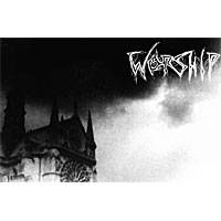 Worship (GER) : Last Tape Before Doomsday